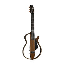 楽天市場】ヤマハ サイレントギター ナチュラル SLG110Nの通販