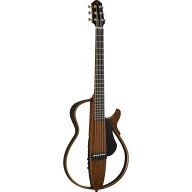 YAMAHA ヤマハ サイレントギター SLG200S NT