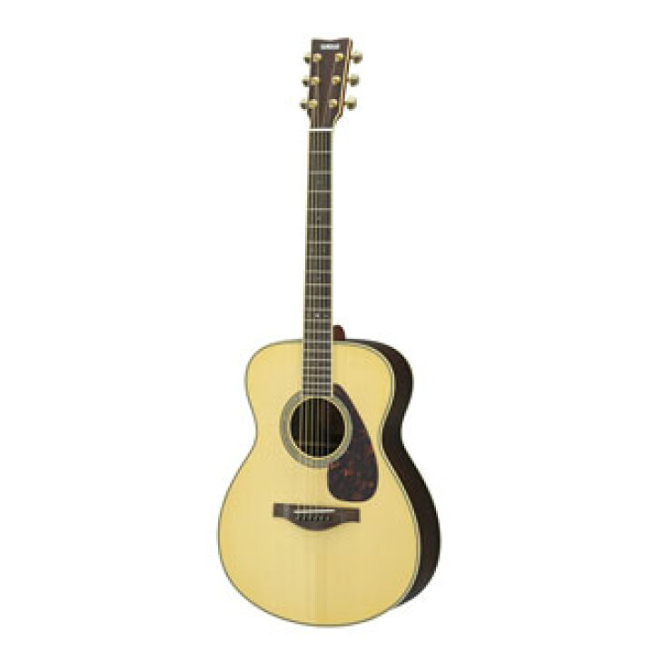 楽天市場】YAMAHA ヤマハ アコースティックギター LS6 ARE（単板トップ 