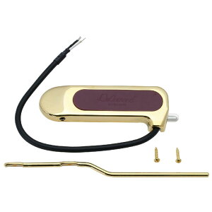 DEARMOND Rhythm Chief 1000 Pickup Gold