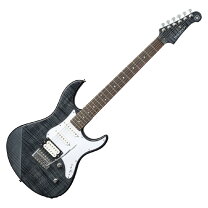 楽天市場】yamaha pacifica 212 vqm（エレキギター｜ギター）：ギター 