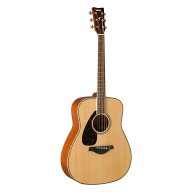 YAMAHA ヤマハ アコースティックギター FG-820L フォークギター レフトハンドモデル