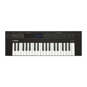 YAMAHA ���}�n �~���[�W�b�N�V���Z�T�C�U�[REFACE DX
