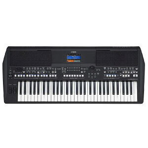 YAMAHA ���}�n �d�q�L�[�{�[�h PSR-SX600