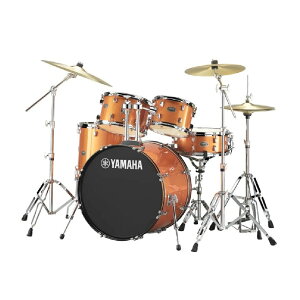 ��YAMAHA ���}�n �h�����Z�b�g RYDEEN RDP0F5 �X�^���_�[�h�Z�b�g ORG