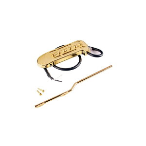 DeArmond Rhythm Chief 1100 Pickup Gold