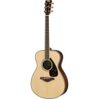 ヤマハ FS830 アコースティックギター