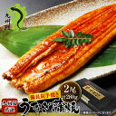 【お買い物マラソン10％OFF】元祖備長炭手焼 九州産うなぎの無頭蒲焼 2尾 (280g) セット ギフト 国産 鰻 うなぎ ウナギ 2匹 冷凍 特大うなぎ お取り寄せグルメ 特大 国産うなぎ 蒲焼き 国産 炭火焼き 贈り物 冷凍うなぎ 鰻蒲焼 うなぎ蒲焼き 蒲焼き 蒲焼 九州産 九州 お中元