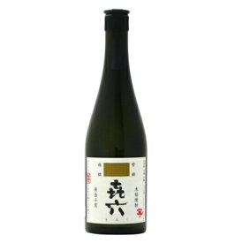 焼酎 酒 お酒 芋焼酎 ギフト プレゼント 喜六（きろく） 芋 25度 720ml 高級 おすすめ 人気 家飲み