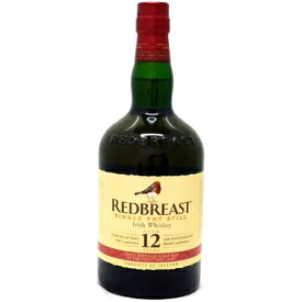 ウイスキー 酒 ギフト プレゼント 贈り物 レッドブレスト 12年 700ml 正規 高級 おすすめ 人気 家飲み