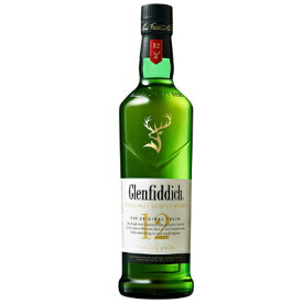 グレンフィディック 12年 スペシャルリザーブ 700ml ウイスキー 酒 ギフト プレゼント 贈り物 高級 おすすめ 人気 家飲み スコッチ