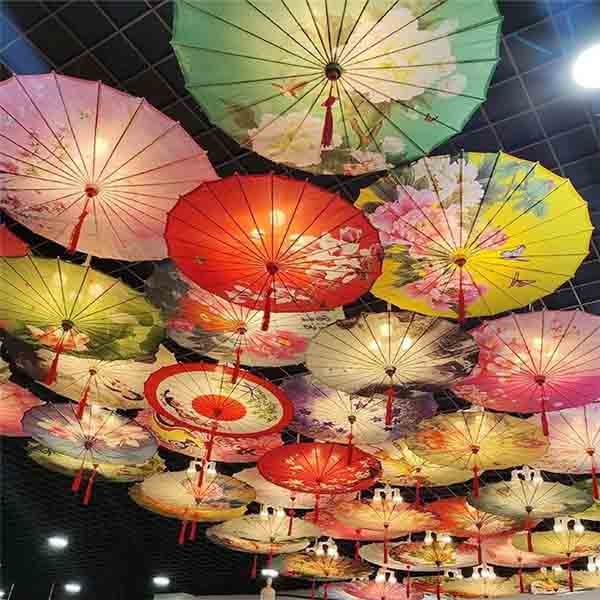 楽天市場】紙傘 和傘 唐傘和傘 番傘 装飾傘 和装 和風 舞踊傘 長傘 