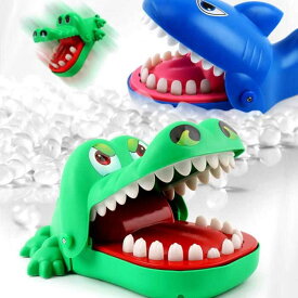 ワニワニパニック 3スタイル ワニ サメ 恐竜 玩具 おもちゃ 押す 歯 子供 キッズ こども 大人 親子 ゲーム 卓上 恐怖 パニック 危機一髪 ドキドキ おもしろい パーティー クリスマス 新年会 プレゼント ギフト
