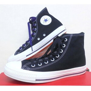 CONVERSE ALL STAR HW CL HI �R���o�[�X �I�[���X�^�[ �n���E�B�[�� CL �u���b�N ���f�B�[�X �����Y �X�j�[�J�[