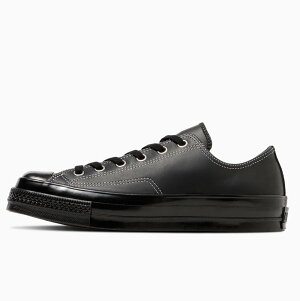 CONVERSE ALL STAR SQUARETOE LE OX �R���o�[�X �I�[���X�^�[ �X�N�G�A�g�E LE OX �u���b�N �����Y �X�j�[�J�[