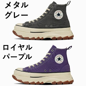 CONVERSE ALL STAR TREKWAVE FADEDCANVAS HI �R���o�[�X �I�[���X�^�[ �g���b�N�E�G�[�u �t�F�C�f�b�h�L�����o�XHI �S2�F ���f�B�[�X �X�j�[�J�[
