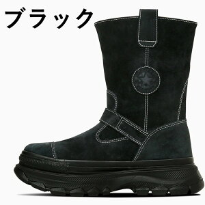 CONVERSE ALL STAR TREKWAVE WESTERNBOOTS HI �R���o�[�X �I�[���X�^�[ �g���b�N�E�G�[�u �E�G�X�^���u�[�cHI �S2�F �����Y �u�[�c