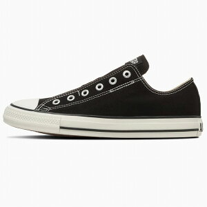 CONVERSE ALL STAR SLIP N OX �R���o�[�X �I�[���X�^�[ �X���b�vN OX �u���b�N �����Y �X�j�[�J�[
