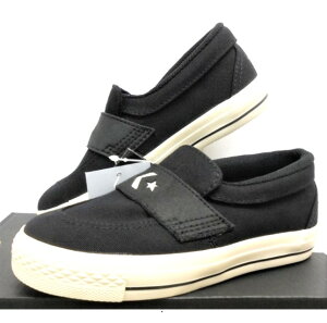 CONVERSECONVERSE KID'S LOAFER SK �R���o�[�X �L�b�Y ���[�t�@�[SK �u���b�N �L�b�Y �t�H�[�}��