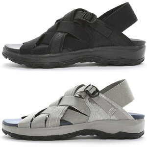 HI-TEC �n�C�e�b�N HT SD013 KAWAZ HUARACHE �J���Y�����` �u���b�N �O���[/�l�C�r�[ �����Y �A�E�g�h�A�T���_��