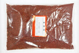 唐辛子韓国ロール挽　1kg　＜中国産＞ ＜業務用・大量販売＞