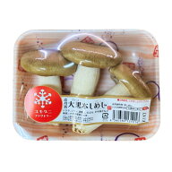 大黒しめじ　1パック　1箱10パック
