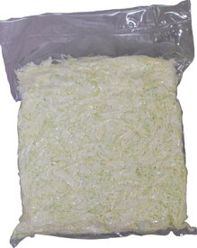 九州産　きゃべつの千切り（キャベツ・きゃべつ）　1kg　　＜九州・熊本産＞