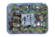 春の苦味！　ふきのとう（フキノトウ）九州・青森・新潟　1パック