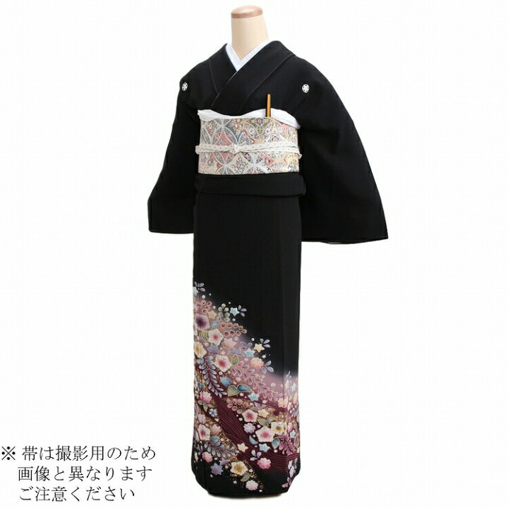 楽天市場】＼お買い物マラソン お得なクーポン配布中／ 黒留袖  