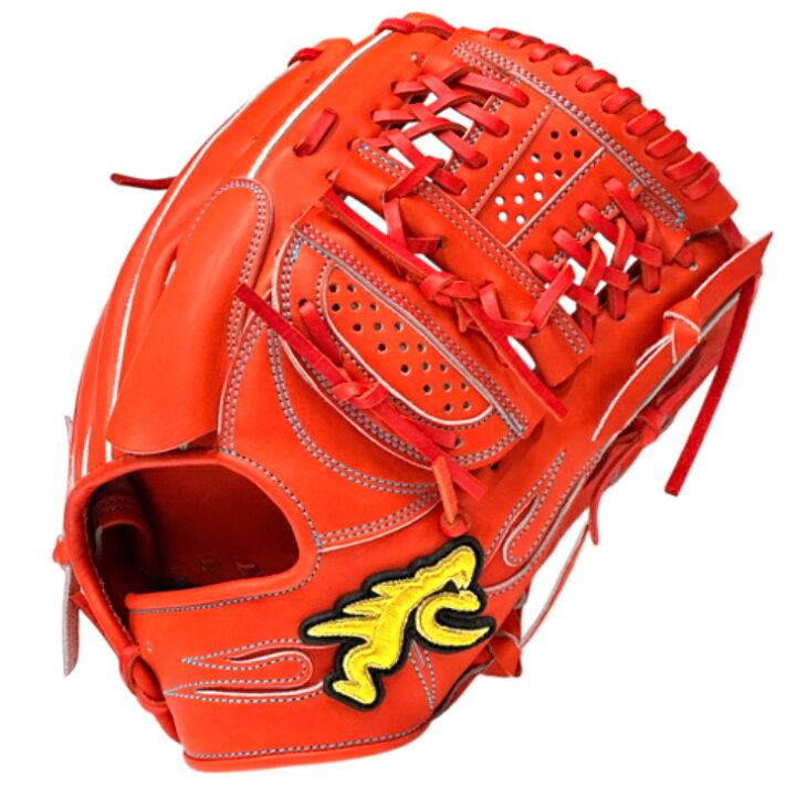 Ryu 野球グローブピッチャー用 全品P5倍 お買い物マラソン限定 型付け 
