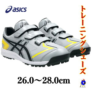 ySiP5{I}\z2025Nf AVbNX  싅 g[jOV[Y ubN O[ CG[ 1123A042 1123A042-020 ASICS AbvV[Y lIoCu TR3 gV[ 