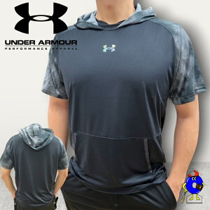 ySiP5{I}\zA_[A[}[ TVc 6001302  UA YARD TECH SS HOODIE WPbg Y 싅EFA