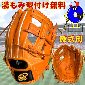 【お買い物マラソン限定！全品P5倍！】【型付け無料！】ドナイヤ 硬式グローブ 内野手用 DJII DONAIYA 硬式用 グラブ 野手用 右投げ用 高校野球対応 学生野球対応 湯もみ型付け無料 送料無料 オオウエスポーツ 極上型付け