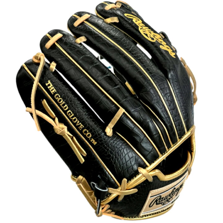 ローリングス Rawlings プロプリファード ウィザード 01 軟式オーダー  