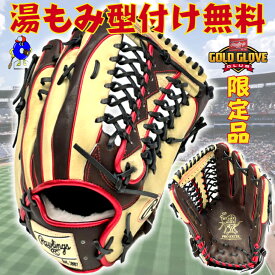 【お買い物マラソン限定！全品P5倍！】【型付け無料！】ローリングス 軟式グローブ 外野手用 HOH PRO EXCEL ウィザード 02 カラーズ GR4HW2CB88MG 2024年モデル Rawlings 軟式用 グラブ 外野用 右投げ用 一般用 大人用 軟式野球 草野球 チョコレート キャメル