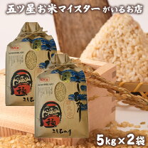楽天市場】玄米 10kg 富山の通販