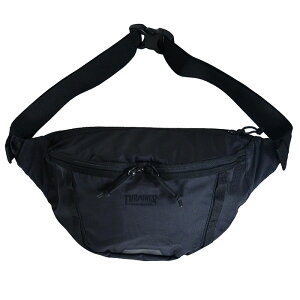 {fBobO Y XbV[ RUNNING PUSH Waist Bag THRASHER fB[X Vv JWA   |Cg X|[c ig ybg{g |Pbg t@Xi[ j