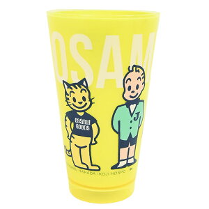 �A�N�����^���u���[ �^���u���[ �I�T���O�b�Y �R�b�v �J�b�v �O���X �A�N���� L�T�C�Y �傫�� ��e�� �L�����N�^�[ �O�b�Y ���킢�� ���� ������� OSAMU GOODS ��l �q�ǂ� ���� �j�� ���̎q 