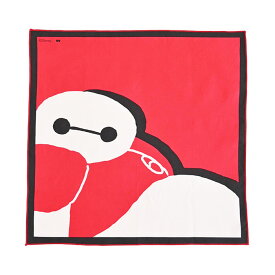 日本製 ランチクロス ベイマックス ディズニー ランチクロス 布 ランチグッズ プチプラ ディズニーグッズ かわいい 女の子 男の子 遠足キャンプ BBQ お出かけ 大きめ 綿 コットン 学校 学生 テーブルクロス クロス カバー お弁当箱 お弁当包み