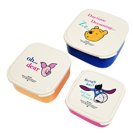 3個セット お弁当箱 電子レンジ対応 ズートピア シールランチ3P ランチボックス 弁当箱 タッパー キャラクター かわいい おしゃれ シンプル ニック 女の子 男の子 シンプル ミニケース おかず ディズニーグッズ かっこいい 学校 仕事 ランチグッズ