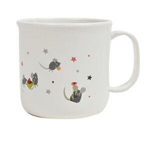 レオ・レオニ プラマグ プラスチックマグ マグ コップ カップ マグカップ シンプル キャラクター 保育園 幼稚園 給食 グッズ レオレオニ Leo Lionni 子供 子ども キッズ 新生活 フレデリック 日