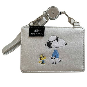pXP[X Xk[s[  [t W[N[ LN^[  Vv fB[X Y SNOOPY J[h JOE COOL EbhXgbN ubN Vo[ |Cg hJ