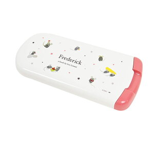 レオ・レオニ トリオセット カトラリーセット 箸 スプーン フォーク セット グッズ レオレオニ Leo Lionni お弁当 弁当 ランチタイム ランチ 給食 シンプル フレデリック チーズ 子ども 子供 キ