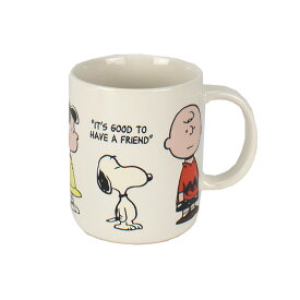 PEANUTS スヌーピー マグカップ おしゃれ 大きい ペア 磁器 家族 キャラクター 黄色 コーヒー 子供 白 シンプル スヌーピー 持ちやすい プレゼント ペア ギフト 大容量 男性 丈夫 かわいい 食器 コップ 大きめ 箱付き PEANUT グッズ 焼き物