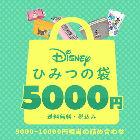 週末限定10%OFFクーポン配布 ディズニー キャラクター福袋 キャラ ふくぶくろ ふくろ ディズニーグッズ ディズニー好き ディズニーアイテム ミッキー ぷーさん ミニー アリエル プリンス ミッキーグッズ ポーチ ハッピーバッグ ひみつの袋 袋 ふく袋 お正月 プチプラ