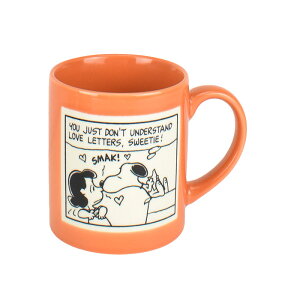 Xk[s[ }OJbv  Ղ 300ml jp PEANUTS MUG COMIC R~bN}OJbv R~bN 킢 ̎q j̎q fB[X Y CeA t pp }} ̓ ̓ 