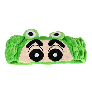 ヘアバンド クレヨンしんちゃん 動物 コラボ かわいい おしゃれ ヘアー 髪の毛 キャラ キャラクター 子供 洗顔 お風呂 ふわふわ 耳付き キャラヘアバンド プレゼント ギフト おすすめ 髪の毛