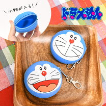 楽天市場】ドラえもん コインホルダー レトロの通販 