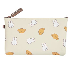 ~btB[ VR|[` NUU miffy M yP[X y|[` COSME POUCH RX|[` Ladies MENS UNISEX jp s v[ iCgv[  CX^f 킢 fJS LOGO 