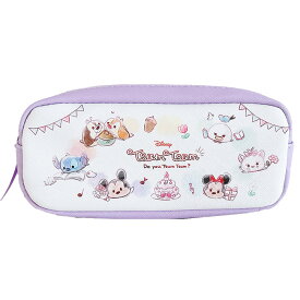 【スーパーSALE限定 50％OFF】 筆箱 DISNEY トイストーリー ペンケース ツムツム ディズニーグッズ ディズニーキャラ ペンポーチ ボックス型 マチ広 使いやすい 丈夫 軽い 子ども キッズ 大人 ポーチ コスメポーチ 大容量 筆入れ 入学祝い 誕生日 プレゼント ギフト